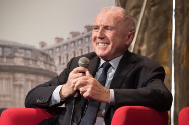 François Pinault Out of the Global 100 Richest