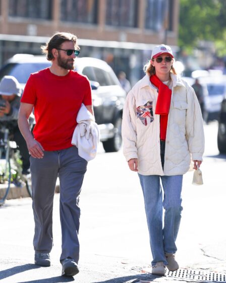 Bradley Cooper Gigi Hadid