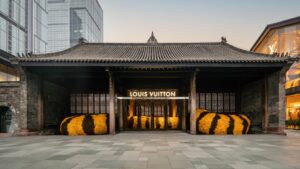 Global Luxury Sales to Fall 2% in 2024, Bain Says