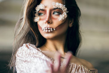 Halloween Makeup Ideas to Love