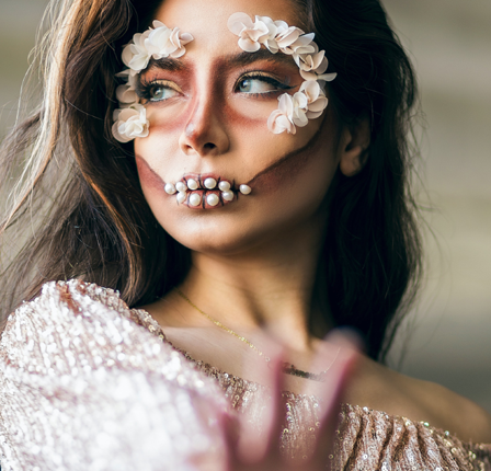 Halloween Makeup Ideas to Love