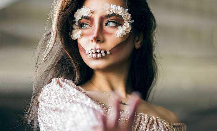 Halloween Makeup Ideas to Love