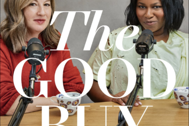 Harper’s Bazaar Debuts New Podcast ‘The Good Buy’