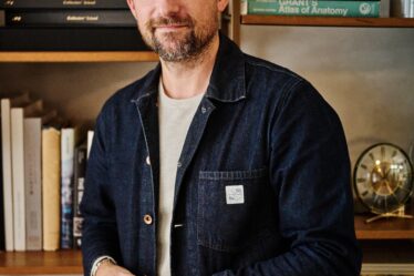 Hodinkee Names New Editor-in-Chief | BoF