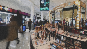 How Beauty Brands Can Beat a Holiday Season Slowdown