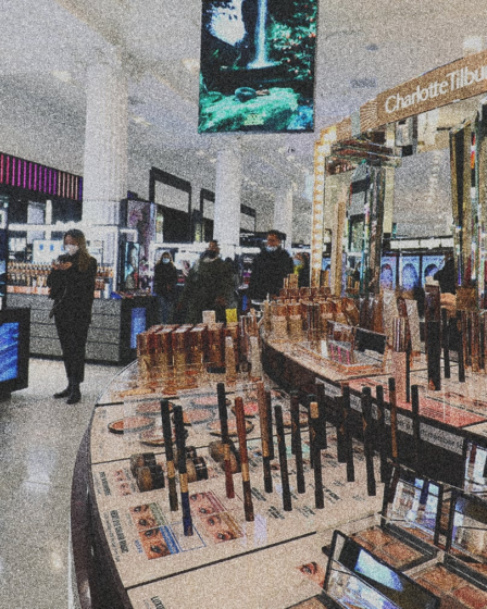 How Beauty Brands Can Beat a Holiday Season Slowdown