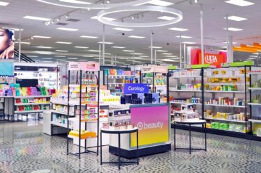 How Big Box Retailers Won Over Premium Beauty Brands