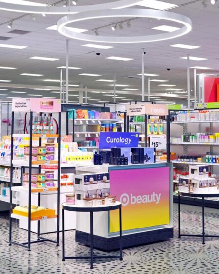 How Big Box Retailers Won Over Premium Beauty Brands