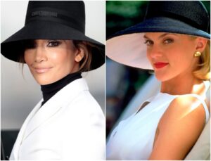 Jennifer Lopez Meredith Blake