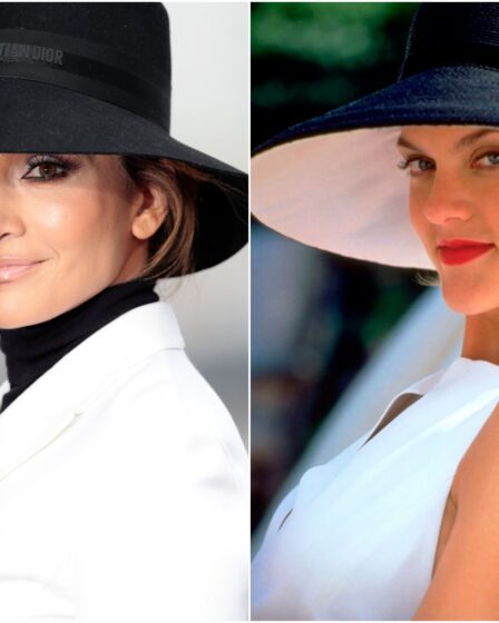 Jennifer Lopez Meredith Blake