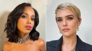 70 Short Haircuts for Women to Try in 2024