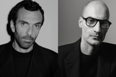 Kering Names New CEOs at Saint Laurent and Balenciaga