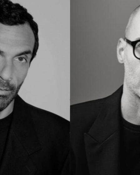 Kering Names New CEOs at Saint Laurent and Balenciaga