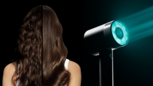 L’Oréal Launches $475 Infrared Hair Dryer