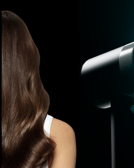 L’Oréal Launches $475 Infrared Hair Dryer