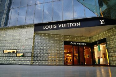 LVMH HR Chief Chantal Gaemperle Exits Group