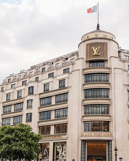 LVMH Would Take €800 Million Hit From France’s Planned Tax Hike