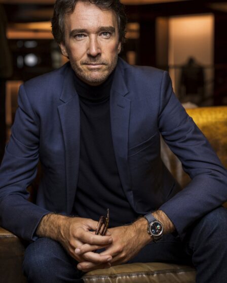 LVMH’s Antoine Arnault Reveals Plans for Paris Football Club