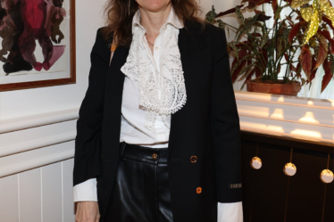 LVMH’s Sophie Brocart Heads to Chanel in New Sustainability Role