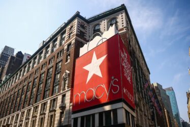 Macy’s Delays Results After Finding Employee Hid Millions in Delivery Expenses