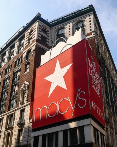 Macy’s Delays Results After Finding Employee Hid Millions in Delivery Expenses