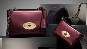 Mulberry Restructures as Sales Slump