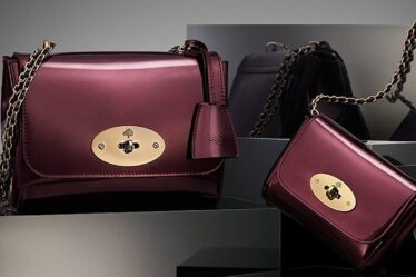 Mulberry Restructures as Sales Slump