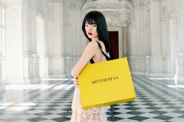 Mytheresa Reports Sales, Profit Growth in Latest Quarter