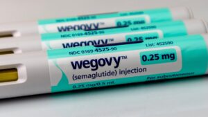 Novo Nordisk Launches Wegovy in China With Prices Well Below US