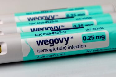 Novo Nordisk Launches Wegovy in China With Prices Well Below US