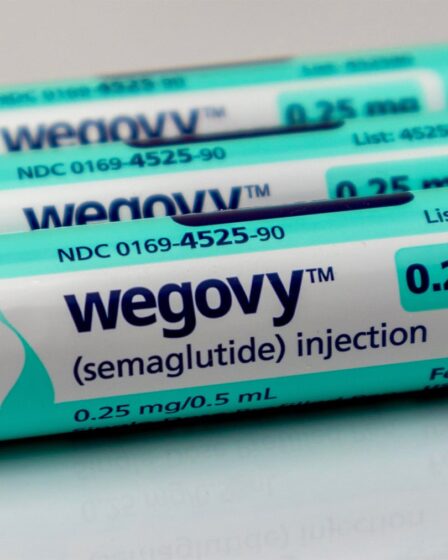 Novo Nordisk Launches Wegovy in China With Prices Well Below US