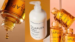 Olaplex Lowers Fiscal-Year Outlook | BoF