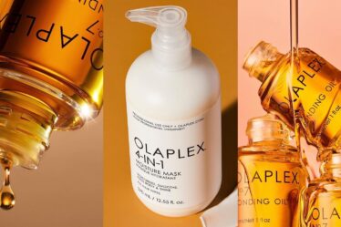 Olaplex Lowers Fiscal-Year Outlook | BoF