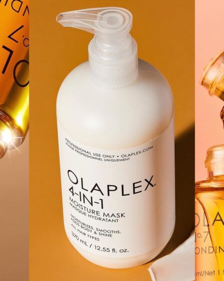 Olaplex Lowers Fiscal-Year Outlook | BoF