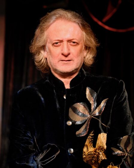 Pioneering Indian Designer Rohit Bal Has Died