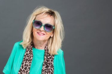 Annie Nightingale