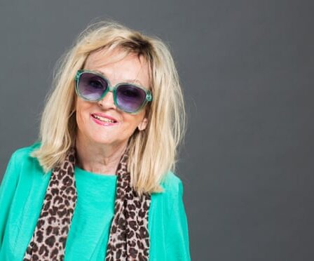 Annie Nightingale