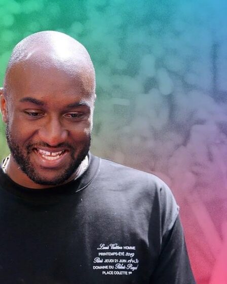 Remembering Virgil Abloh: an unmatched creative force