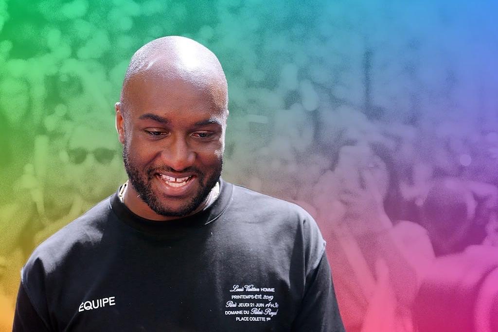 Remembering Virgil Abloh: an unmatched creative force