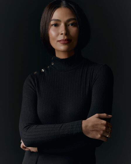 Rissa Mananquil Trillo Named Editor-in-Chief of Allure Philippines