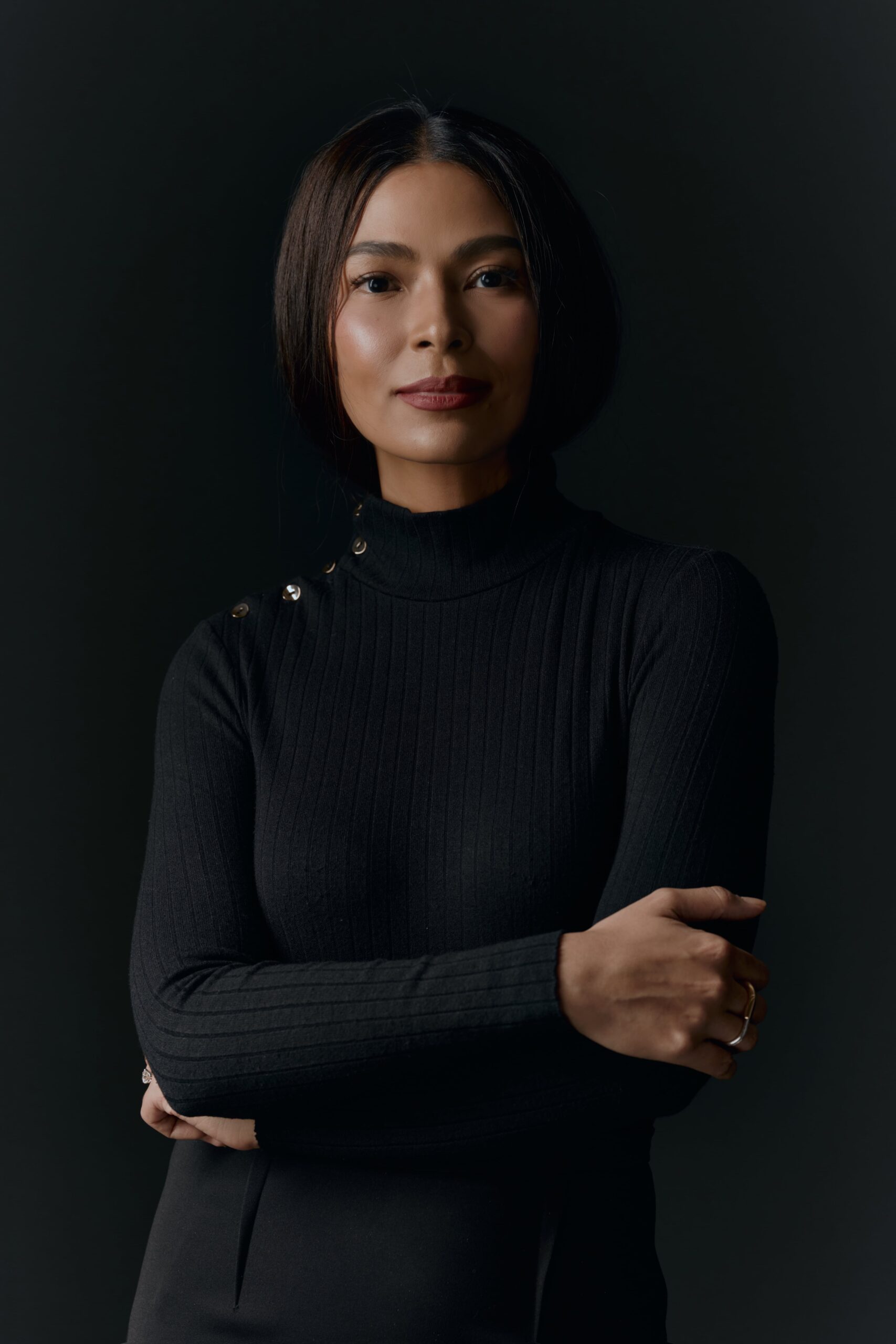 Rissa Mananquil Trillo Named Editor-in-Chief of Allure Philippines