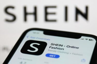 Shein’s European Entity Reports 68% Sales Growth in 2023