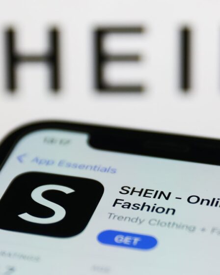 Shein’s European Entity Reports 68% Sales Growth in 2023