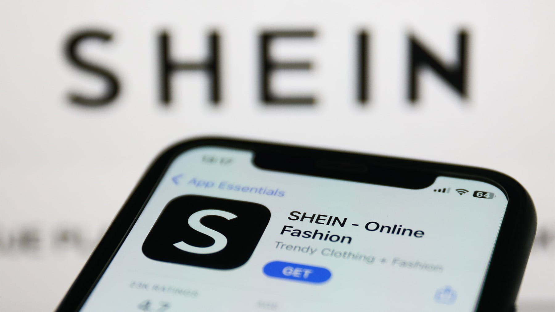 Shein’s European Entity Reports 68% Sales Growth in 2023