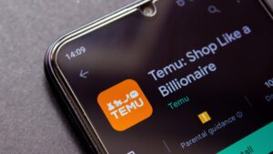 Temu Owner PDD’s Sales Slow Sharply After China Market Sputters