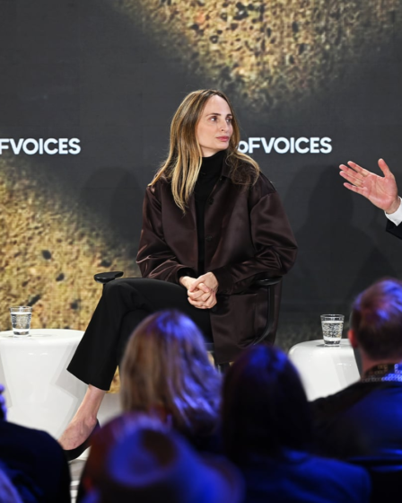 The BoF Podcast | The Great Luxury E-Commerce Reckoning