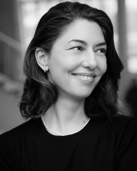 The Musée des Arts Décoratifs Names Sofia Coppola Artistic Director of Its Bal d’Été