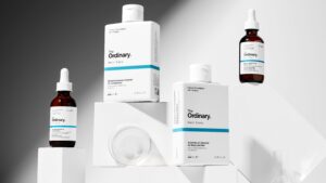 The Ordinary CEO Nicola Kilner to Step Down