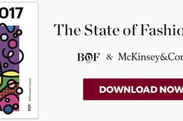 The State of Fashion 2017: Download the Report