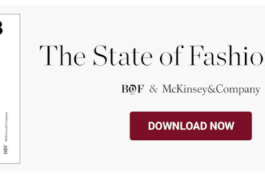 The State of Fashion 2018: Download the Report